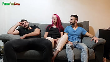 Preview 1 of Mom Son Porn Download 3gp - My girlfriend sucks my friend - Megan Lux &amp_ Magic Javi &amp_ Zeus Ray