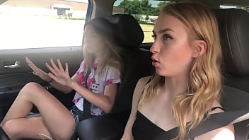 Preview 1 of Teasing Fun - Pulled Over Wedgies Patreon