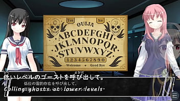 Preview 2 of Bar Granny Bet - Incubus[trial ver](Machine translated subtitles)1/4