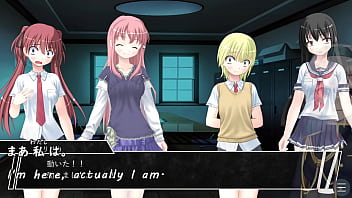 Preview 3 of Bar Granny Bet - Incubus[trial ver](Machine translated subtitles)1/4