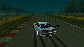 Preview 2 of Snow Pants - MUSTANG PRETO FODA