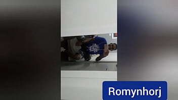 Preview 2 of Prno X18 - PRIMEIRA VEZ DO ROMYNHORJ EM S&Atilde_O PAULO E CURTINDO DEPOIS A PRAIA EM CABO FRIO COM A morango rj BASTIDORES DO ROMYNHORJ