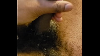 Preview 4 of Small Son Mild Mom - Jerking the chicken