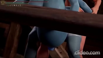 Preview 2 of Liwiccixt - Futa elden ring