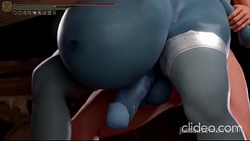 Preview 3 of Liwiccixt - Futa elden ring