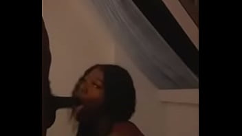 Preview 3 of Sex In Pubkic - Getting Ate Up On Snapchat