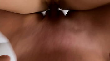 Preview 3 of Free Charee - Hard Sex With Hot Step Sister (Close Up)