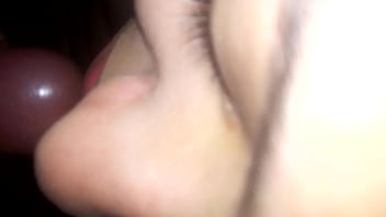 Preview 4 of Hotel Xxxii Bhibecom - Cam Girl Handcuffed Blowjob