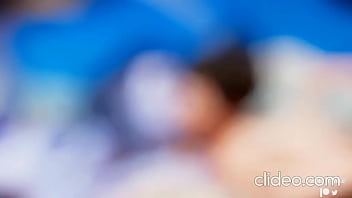 Preview 3 of Xtra Teen Ass Eating - Widow Tracer Beach Threesome