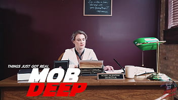 Preview 1 of Japeenes Mom - MOB DEEP,  Ray Ray,  Rebel Rhyder