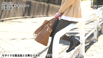 Preview 2 of Desperate Wet - 初撮り人妻ドキュメント 大島千里