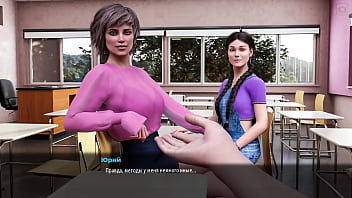 Preview 4 of Zabdasti Rap Indian Desi - Complete Gameplay - MILFs of Sunville,  Part 12