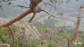 Preview 1 of Sharmili Nude - sex with a view | liz and ted