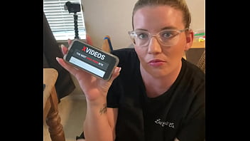 Preview 2 of Nelly Anal Cape Town - Verification video