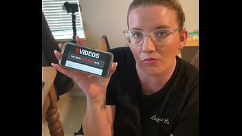 Preview 4 of Nelly Anal Cape Town - Verification video
