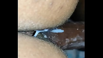 Preview 3 of Prouf - BlackXclusives - Real Cumshot for stepmum