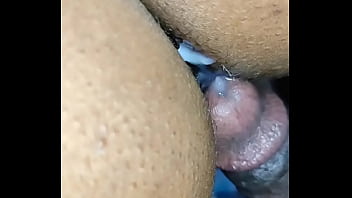 Preview 1 of Prouf - BlackXclusives - Real Cumshot for stepmum