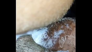 Preview 4 of Prouf - BlackXclusives - Real Cumshot for stepmum