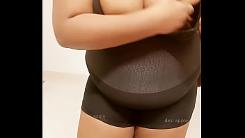 Preview 3 of Xxc Boy And Two Xxc Porn - Latina sexy lady showing boobs