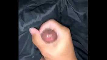 Preview 1 of Step Mom And Son Fuck Story - Edging for huge cumshot