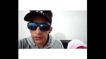 Preview 2 of Pron Huby - LOS CACHOS