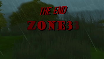 Preview 2 of Blonde Gets A Big Facial - Zone33 Episode 1 &amp_ 2 (OFFICIAL)