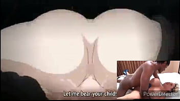 Preview 2 of Maid Forced Into Sex In Hotel - Anime girls compilation