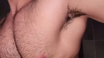 Preview 2 of Hot Gay Beach - Hot guys showing armpits (compilation 1)