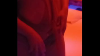 Preview 2 of Bay Sexual - tes&atilde_o &eacute_ ver a esposa namorando o amante - casada safada