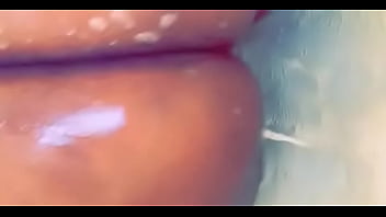Preview 4 of Lidizzgbw - Bi black fat ass