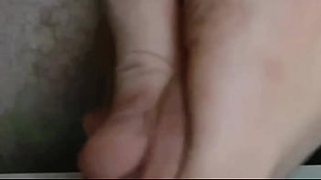 Preview 4 of Babei Xxx - Village solo masturbation by hot young man