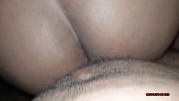 Preview 2 of Kendra James Prison Ivy - Anal gospel - crente safada chega igreja com tes&atilde_o e da o cuzinho pro vizinho