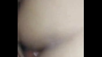 Preview 2 of Lana Rhoades Fudendo Com Negros - Me da mi regalo de navidad su culote