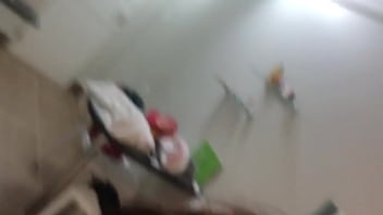 Preview 2 of Angrey Fuck - Nina cdzinha levando bolada do jogador novinho