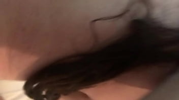 Preview 3 of Angrey Fuck - Nina cdzinha levando bolada do jogador novinho