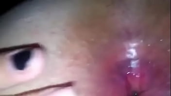 Preview 4 of Driver Sexcy - Mexicana anal