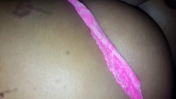 Preview 1 of Cd Gets Fucked In Panties