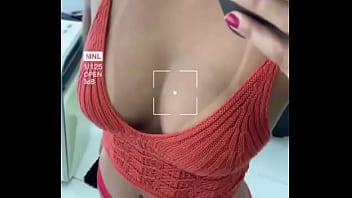 Preview 2 of Nedame - #TBT #brazilian #housewife #tan #sexy #luna #morena #brunette #hot #goodnight
