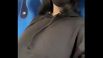 Preview 1 of Babes Xxx Video - Tetas en el bus