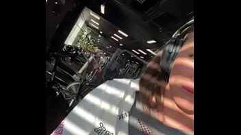 Preview 2 of Xxxxxxx Comxxxx - This is the season to cum on my tits!