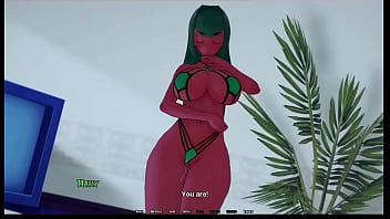 Preview 3 of Kising Moom - king of summer 1