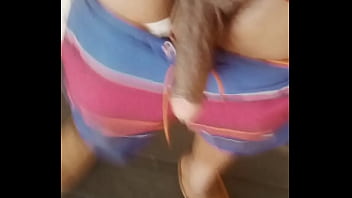 Preview 3 of Kotean Step Mom - PUSSY DEEP