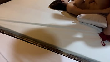 Preview 4 of Euro Take Fucking - My Boss Want To Have Dinner With Me But He Eat Me Instead