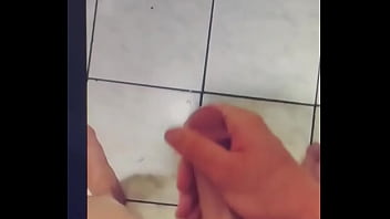 Preview 4 of 1st Time Video Rsl - NOVINHO SUPER DOTADO BABANDO MUITO