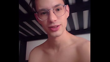 Preview 3 of Idriel Foyada Por Un Desconocido - Verifikationsvideo