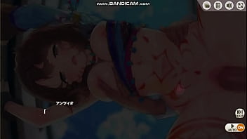 Preview 1 of Swra Bhashkar - ミストトレインガールズ アンツィオ
