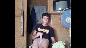 Preview 3 of Xxx Sagger - Как я кончил бля