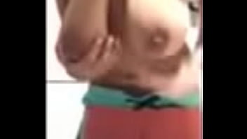 Preview 2 of Wwwxxxcg - Showing of my titties