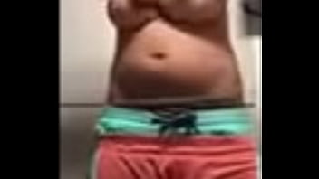 Preview 1 of Wwwxxxcg - Showing of my titties