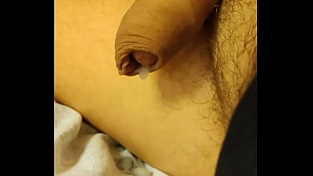 Preview 3 of Keluar Di Memek - Prostate cum